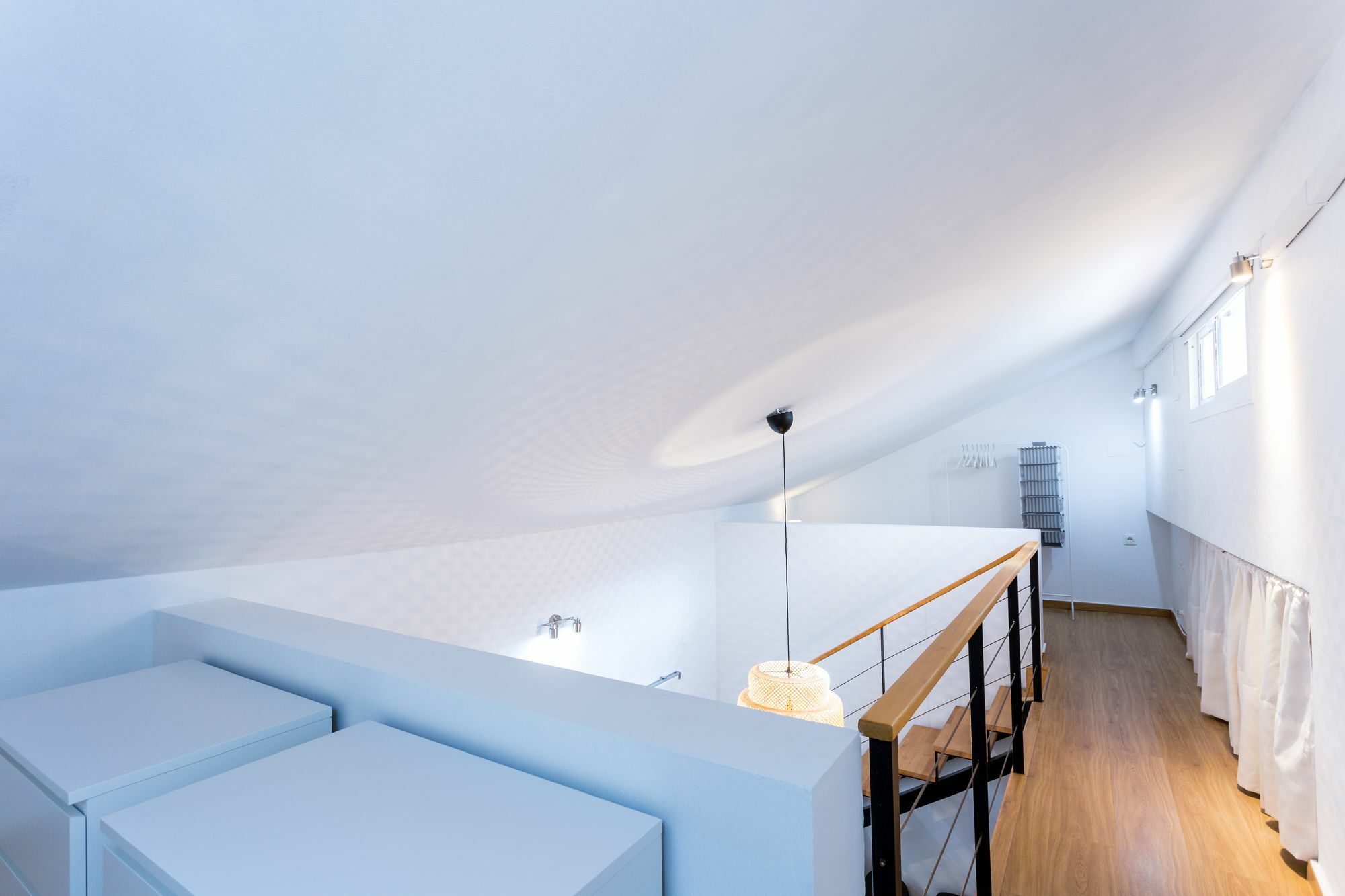 Holi-rent Loft Castellar Appartement *