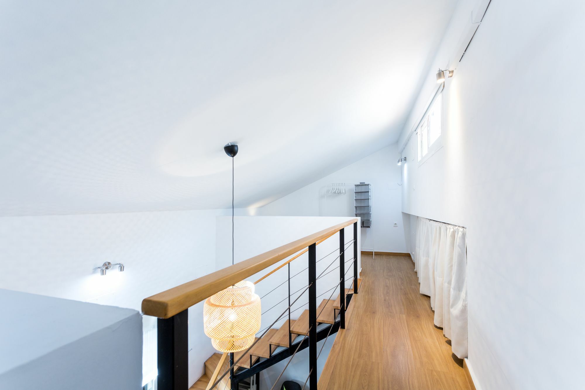 Appartement Holi-rent Loft Castellar *