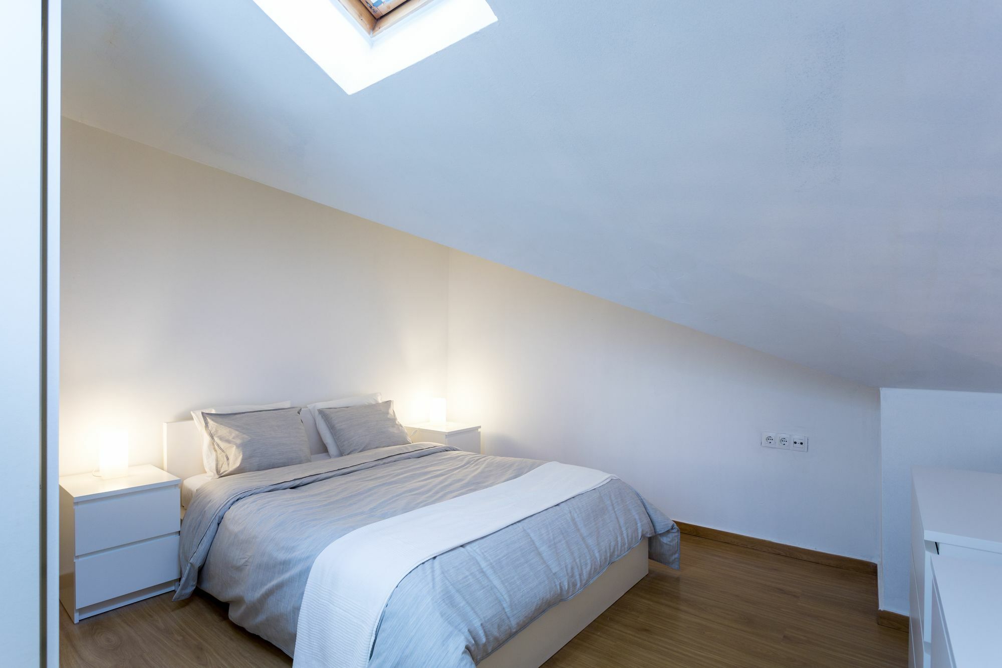 Holi-rent Loft Castellar Appartement *