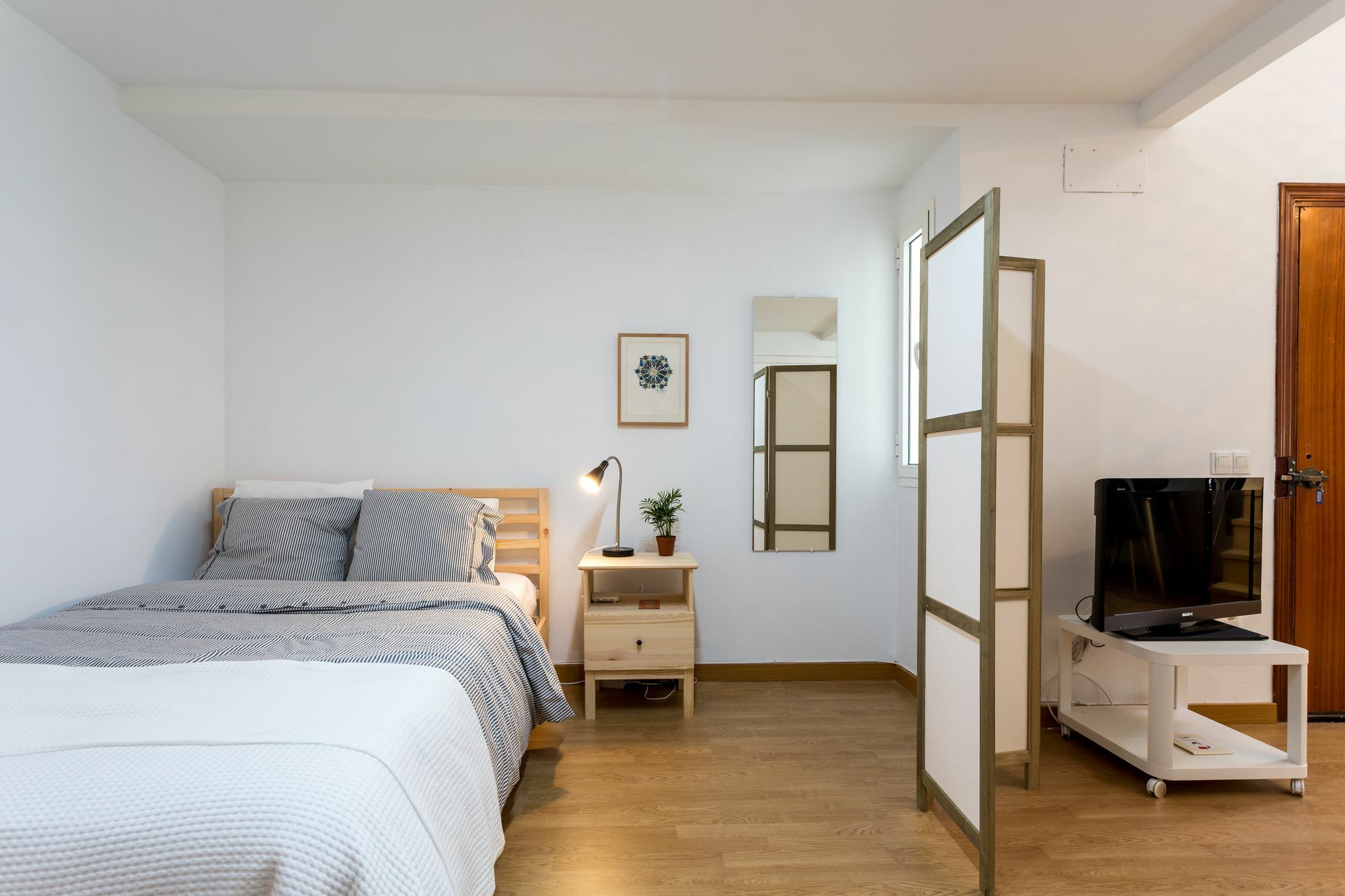 Appartement Holi-rent Loft Castellar