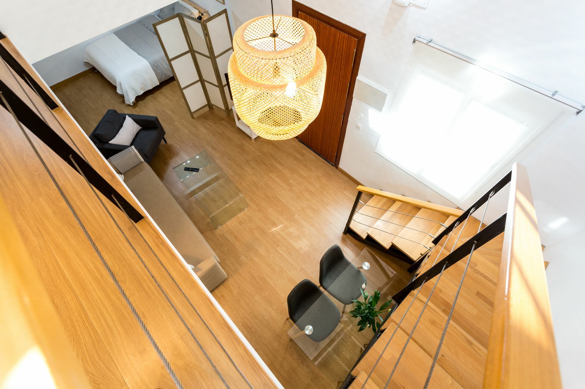 Apartment Holi-rent Loft Castellar