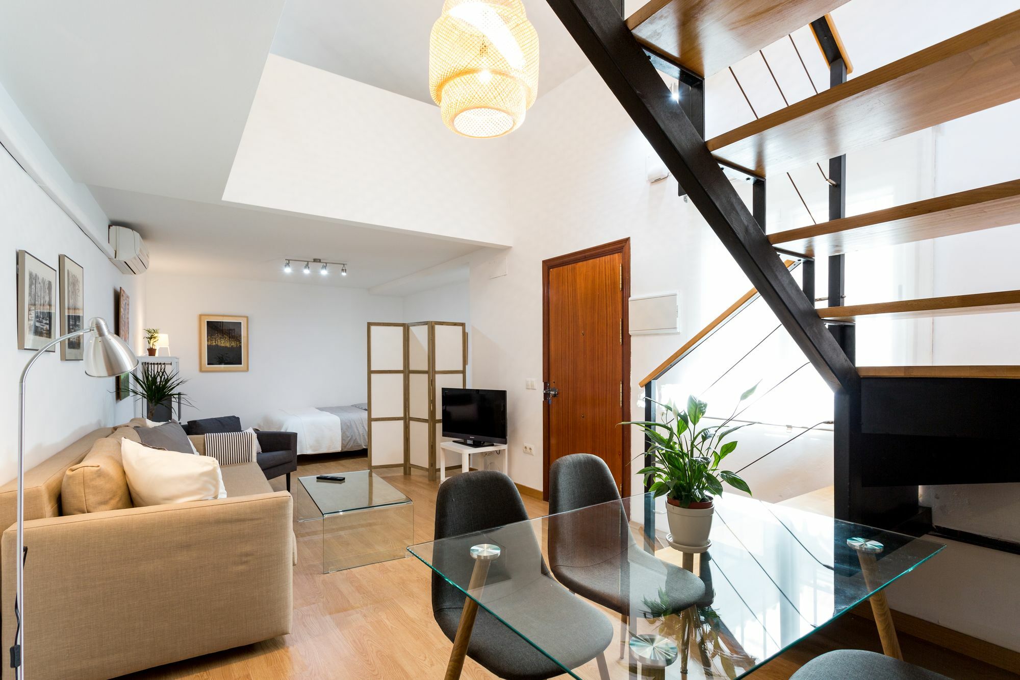 Holi-rent Loft Castellar Appartement