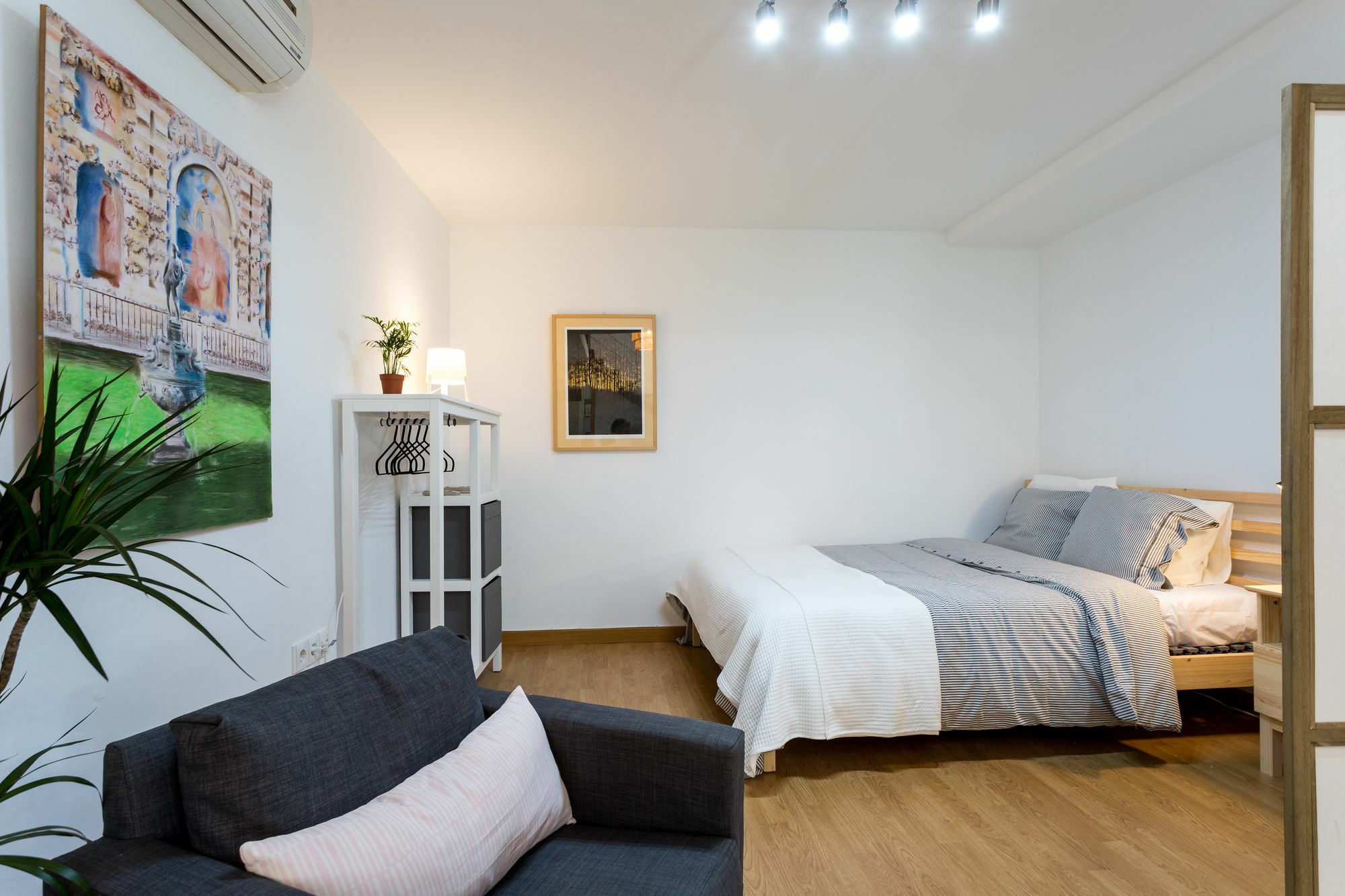 Holi-rent Loft Castellar Appartement Séville