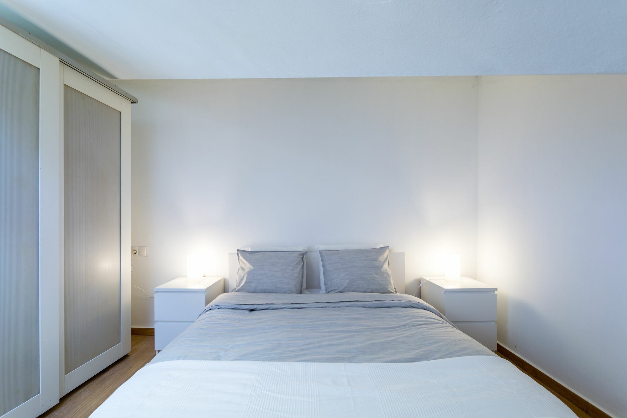 Holi-rent Loft Castellar Appartement Séville