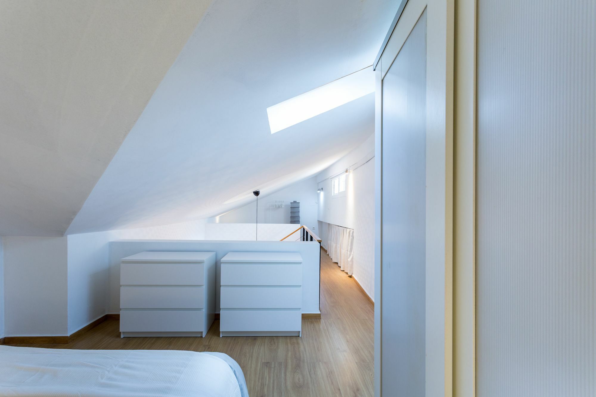 Holi-rent Loft Castellar * Séville
