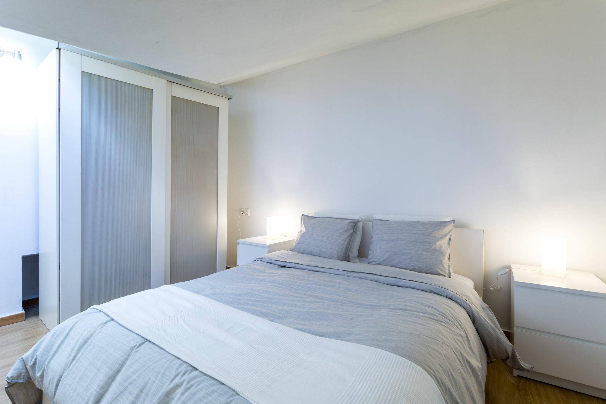 Holi-rent Loft Castellar Appartement *