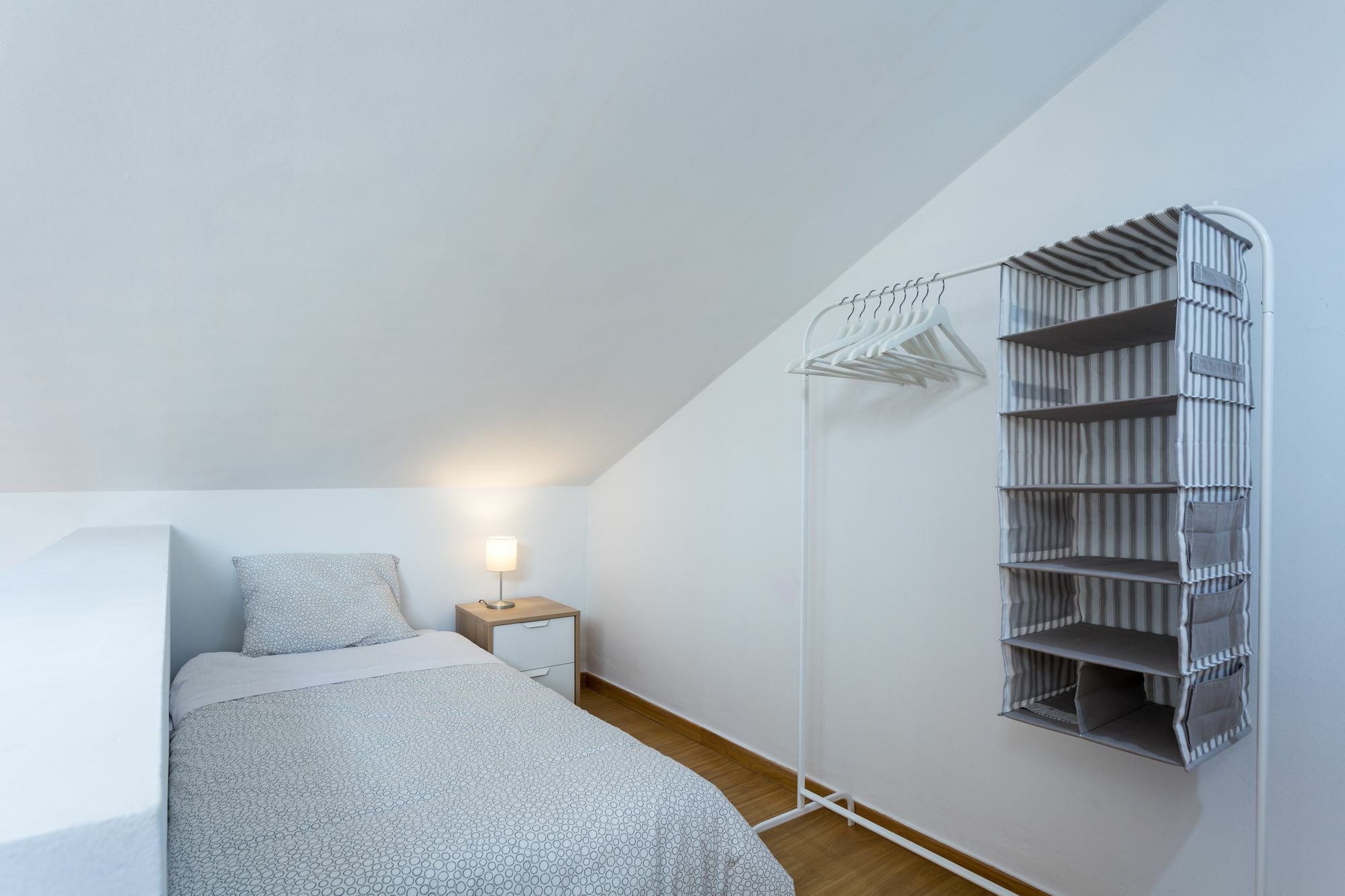 Holi-rent Loft Castellar Apartment Seville