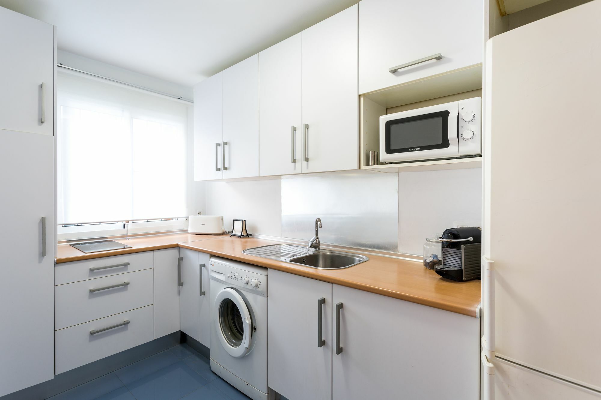 Holi-rent Loft Castellar Séville