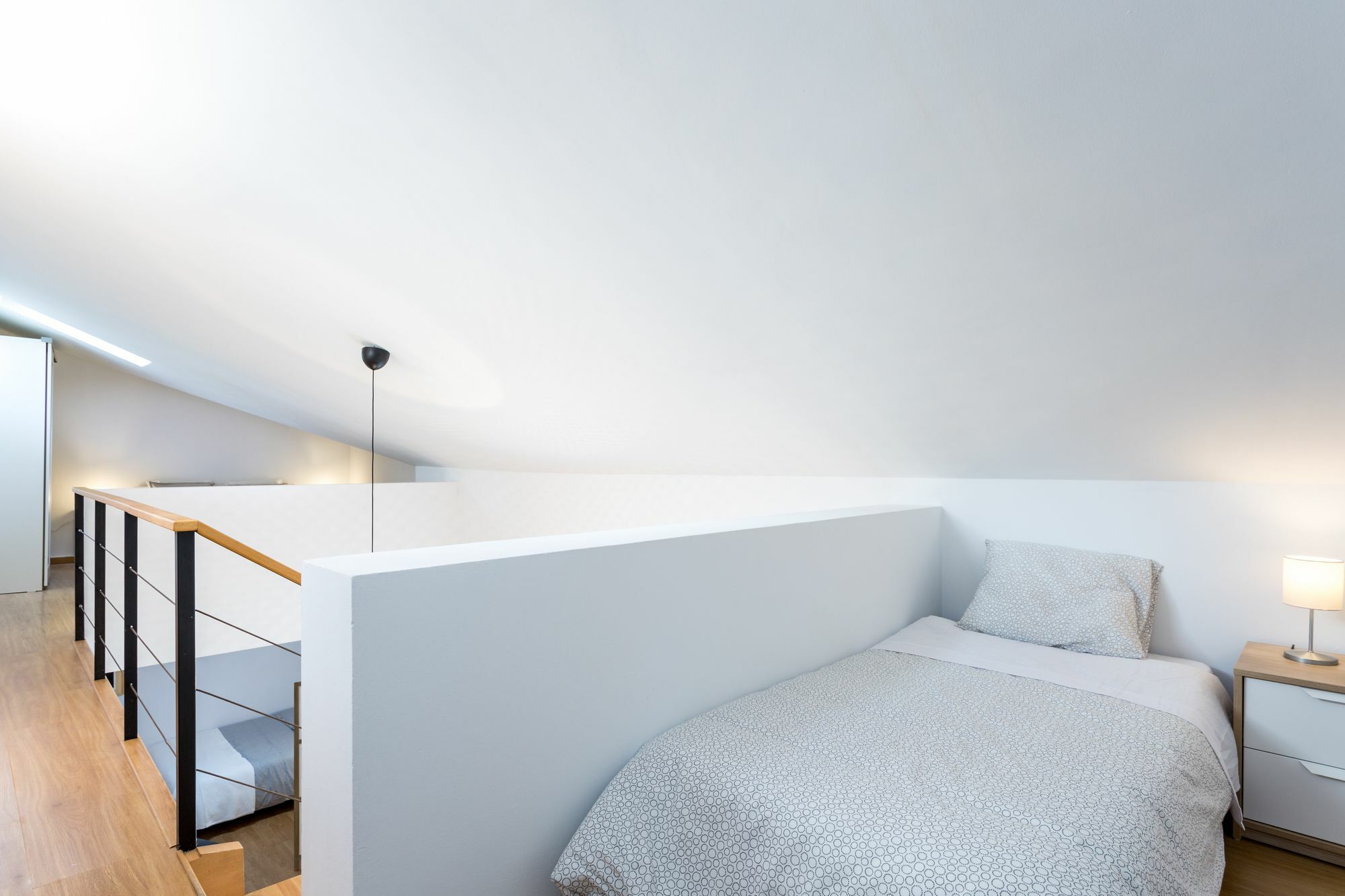 Appartement Holi-rent Loft Castellar Séville