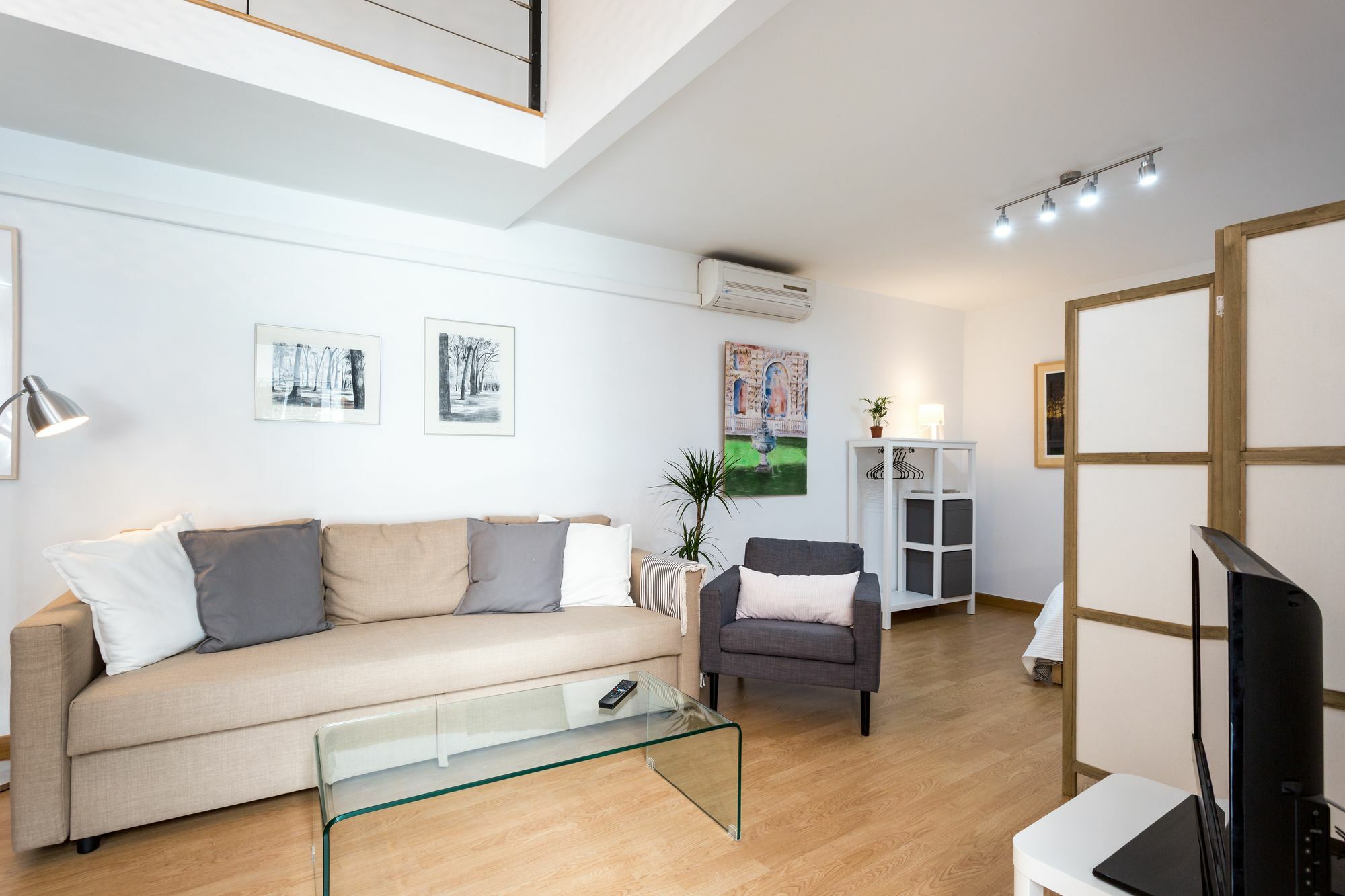 Appartement Holi-rent Loft Castellar