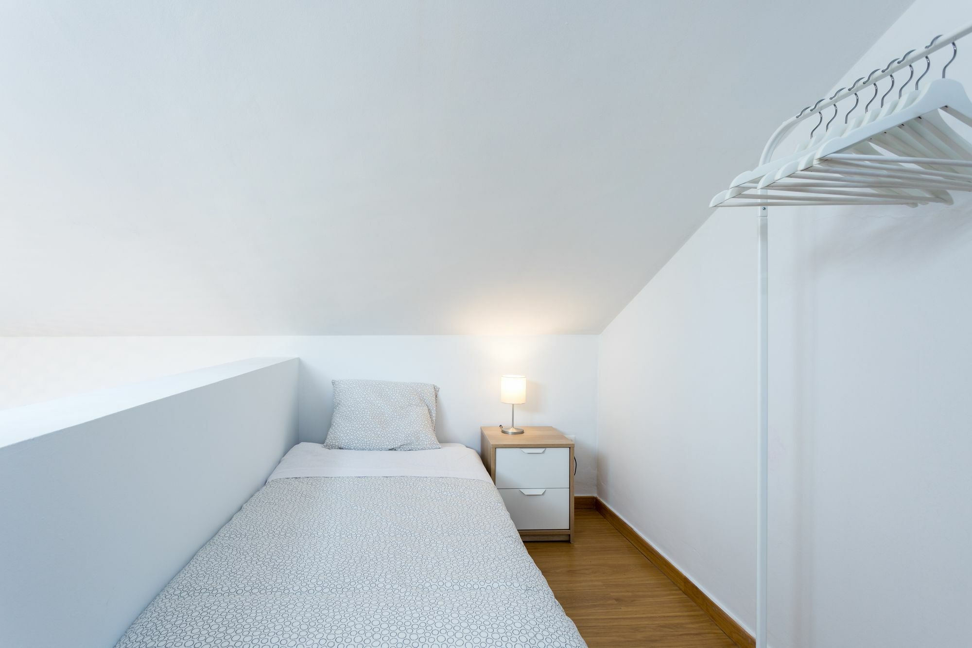 Holi-rent Loft Castellar *