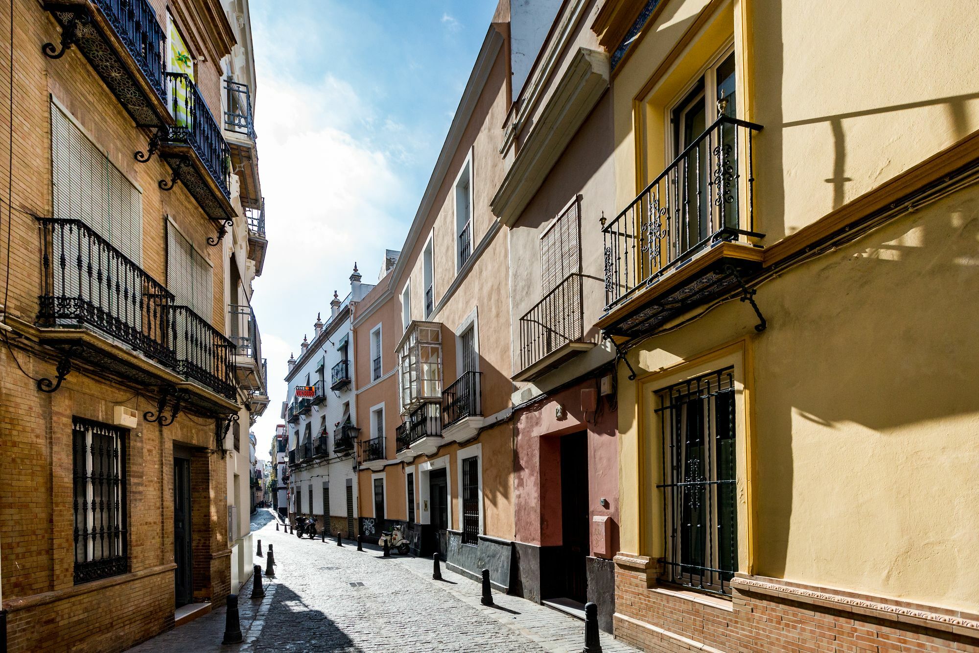 Appartement Holi-rent Loft Castellar